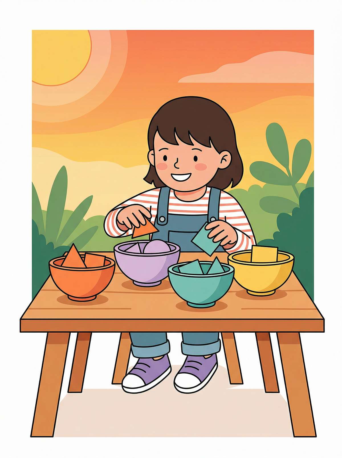 9-materials-that-help-with-sorting-skills therapy material