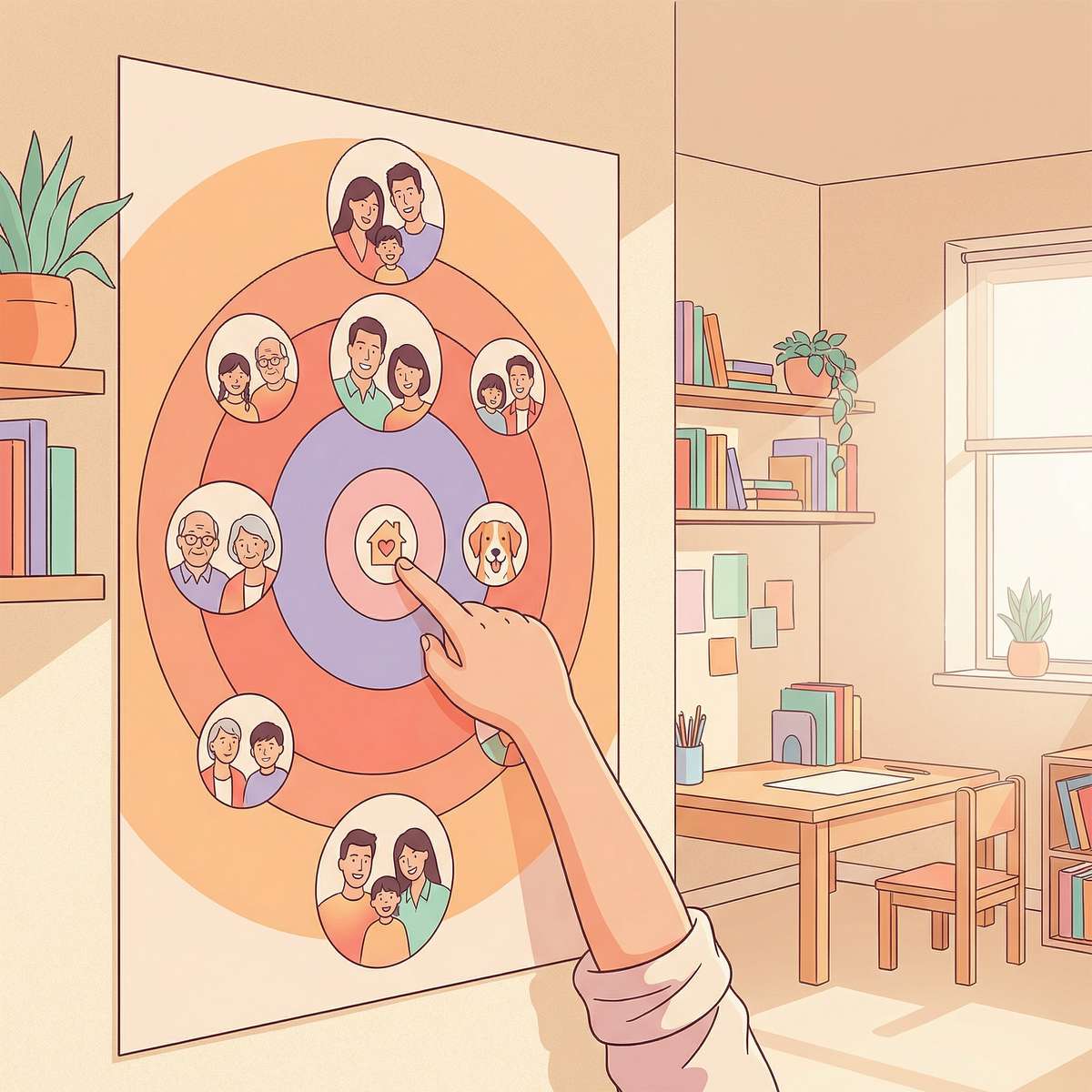 9-materials-that-help-with-stranger-over-friendliness therapy material