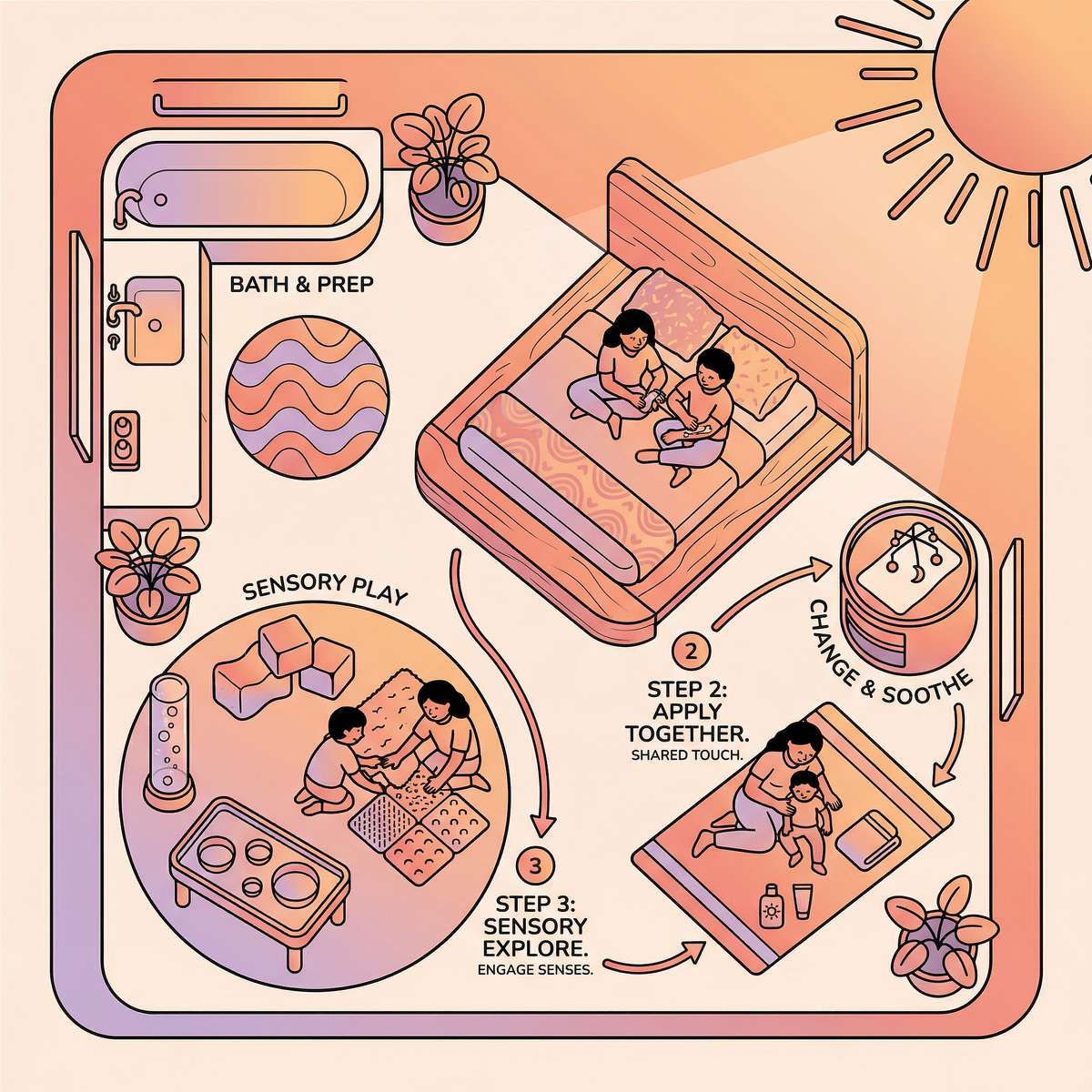 9-materials-that-help-with-sunscreen-application therapy material