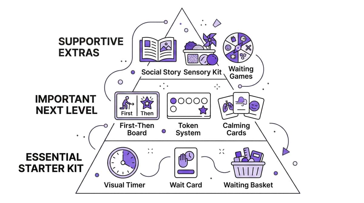 9-materials-that-help-with-waiting-skills therapy material