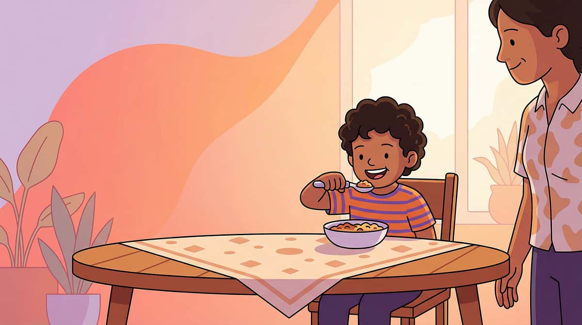 daily-living-skills therapy material