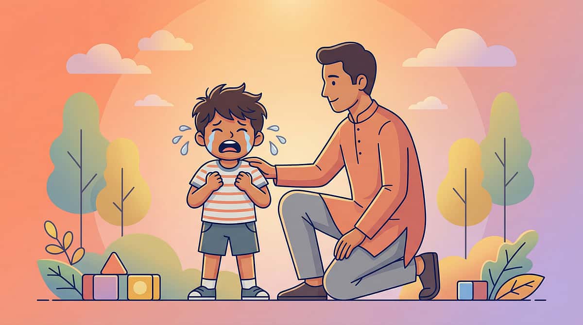 emotional-regulation therapy material