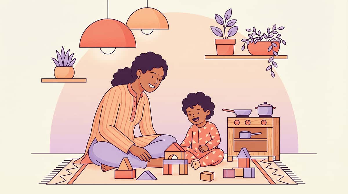 play-and-cognitive-skills therapy material