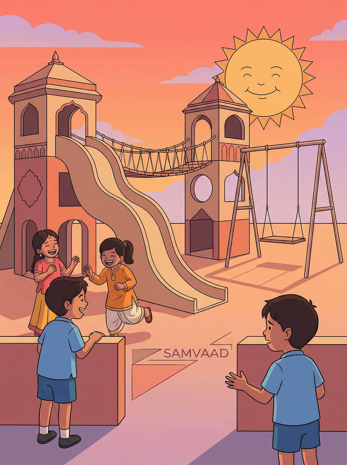 social-skills therapy material