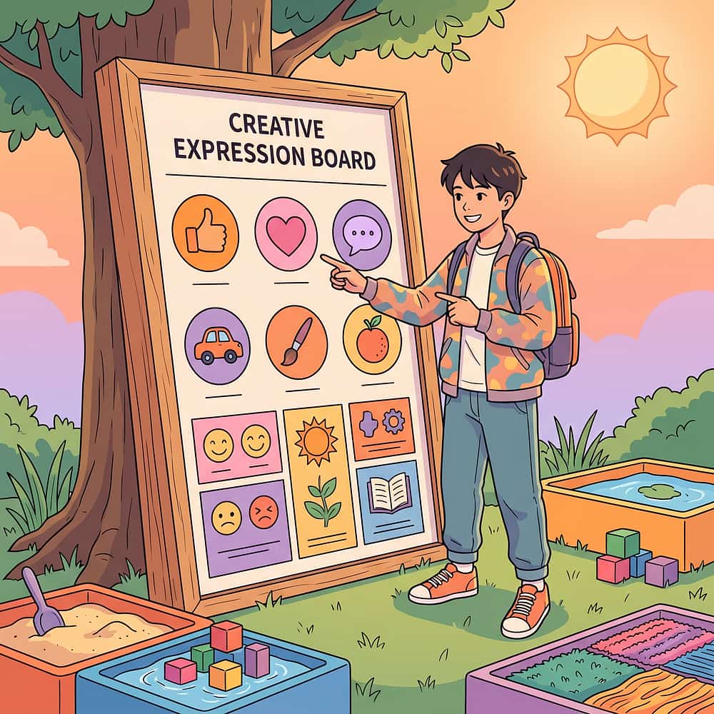 9-materials-that-help-aac-for-social-words therapy material