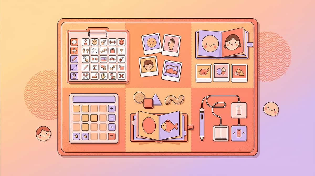 9-materials-that-help-aac-for-social-words therapy material