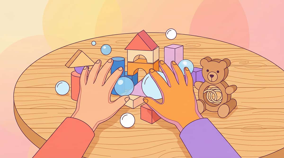 9-materials-that-help-building-connection therapy material