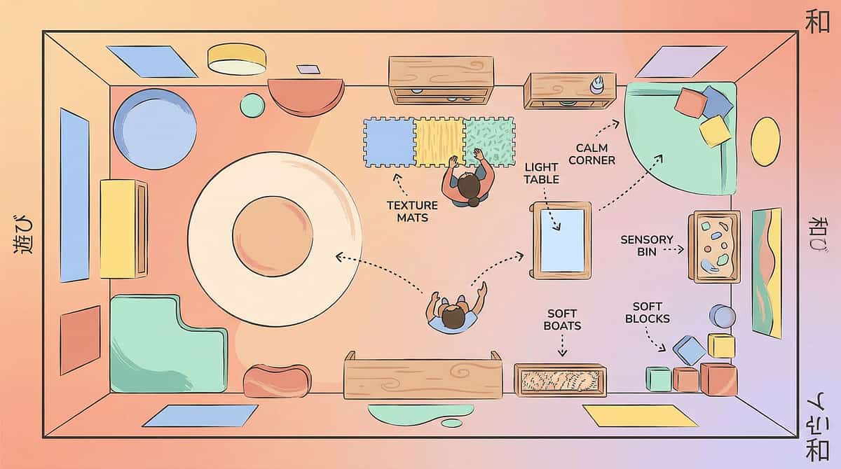 9-materials-that-help-during-music-class-distress therapy material