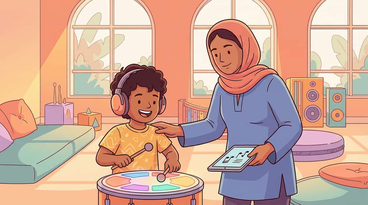 9-materials-that-help-during-music-class-distress therapy material