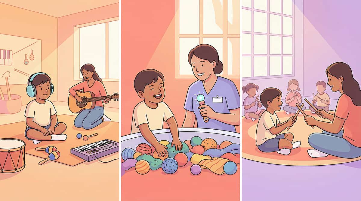 9-materials-that-help-during-music-class-distress therapy material