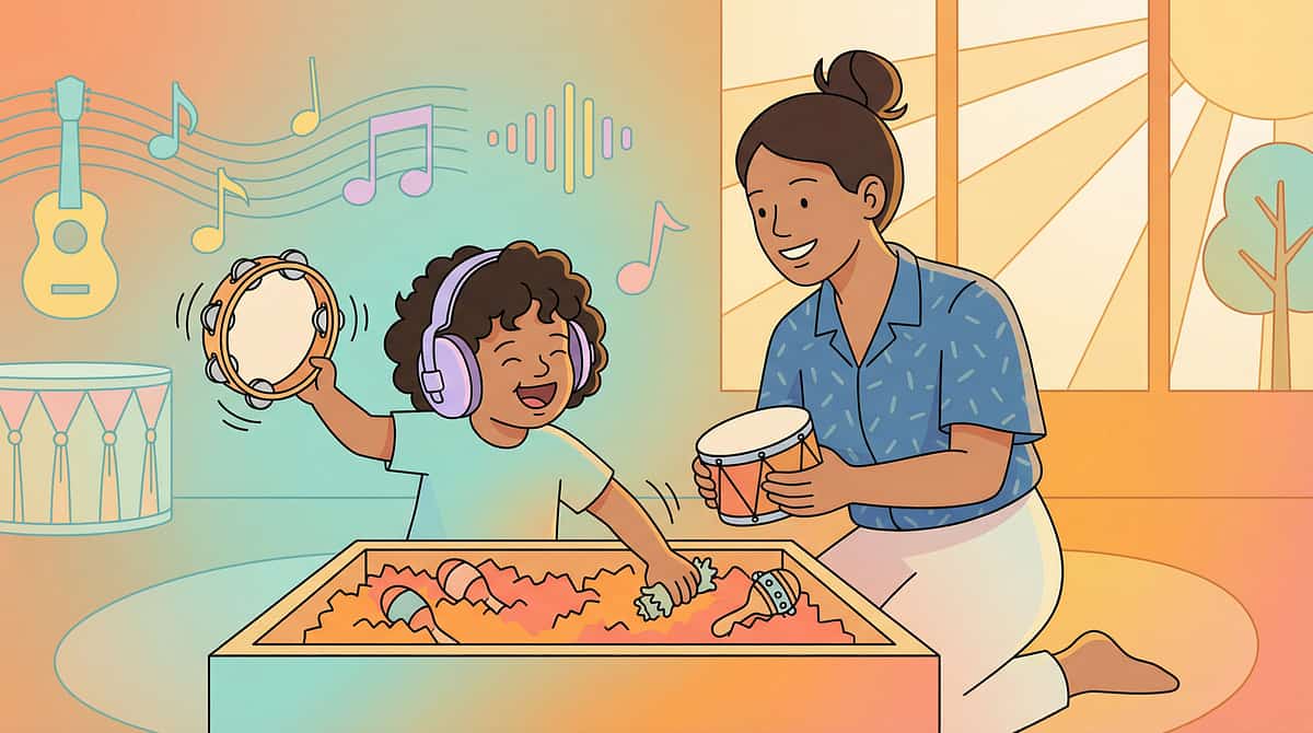 9-materials-that-help-during-music-class-distress therapy material