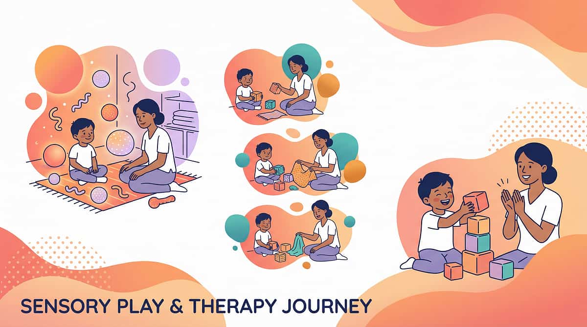 9-materials-that-help-during-music-class-distress therapy material