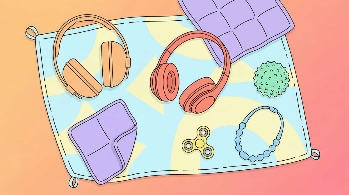 9-materials-that-help-during-music-class-distress therapy material