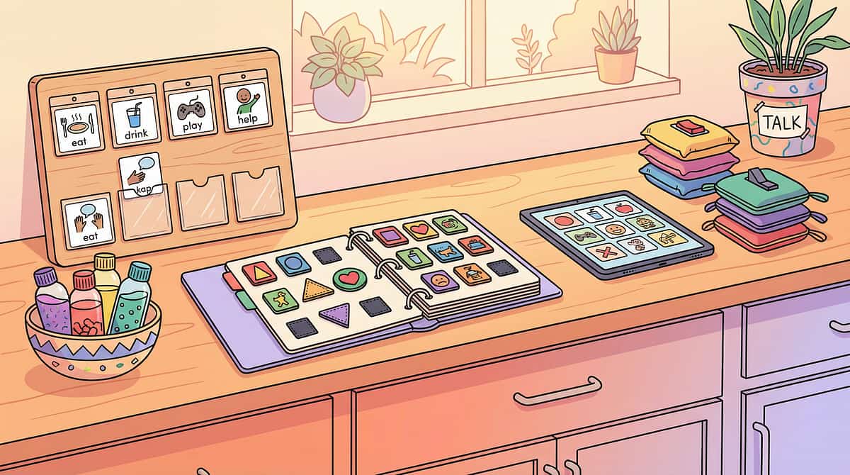 9-materials-that-help-getting-started-with-aac therapy material