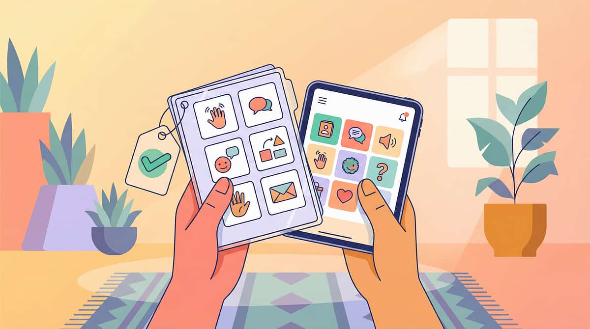 9-materials-that-help-getting-started-with-aac therapy material