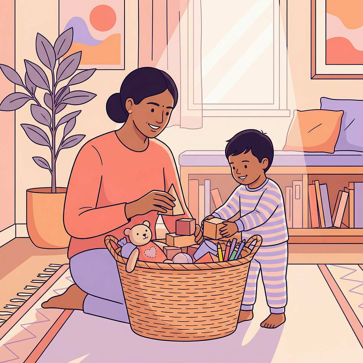 9-materials-that-help-joining-group-play therapy material