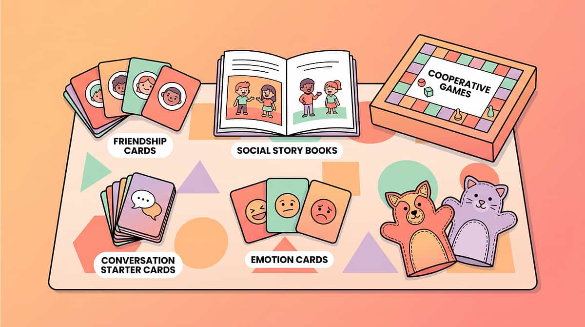 9-materials-that-help-making-friends therapy material