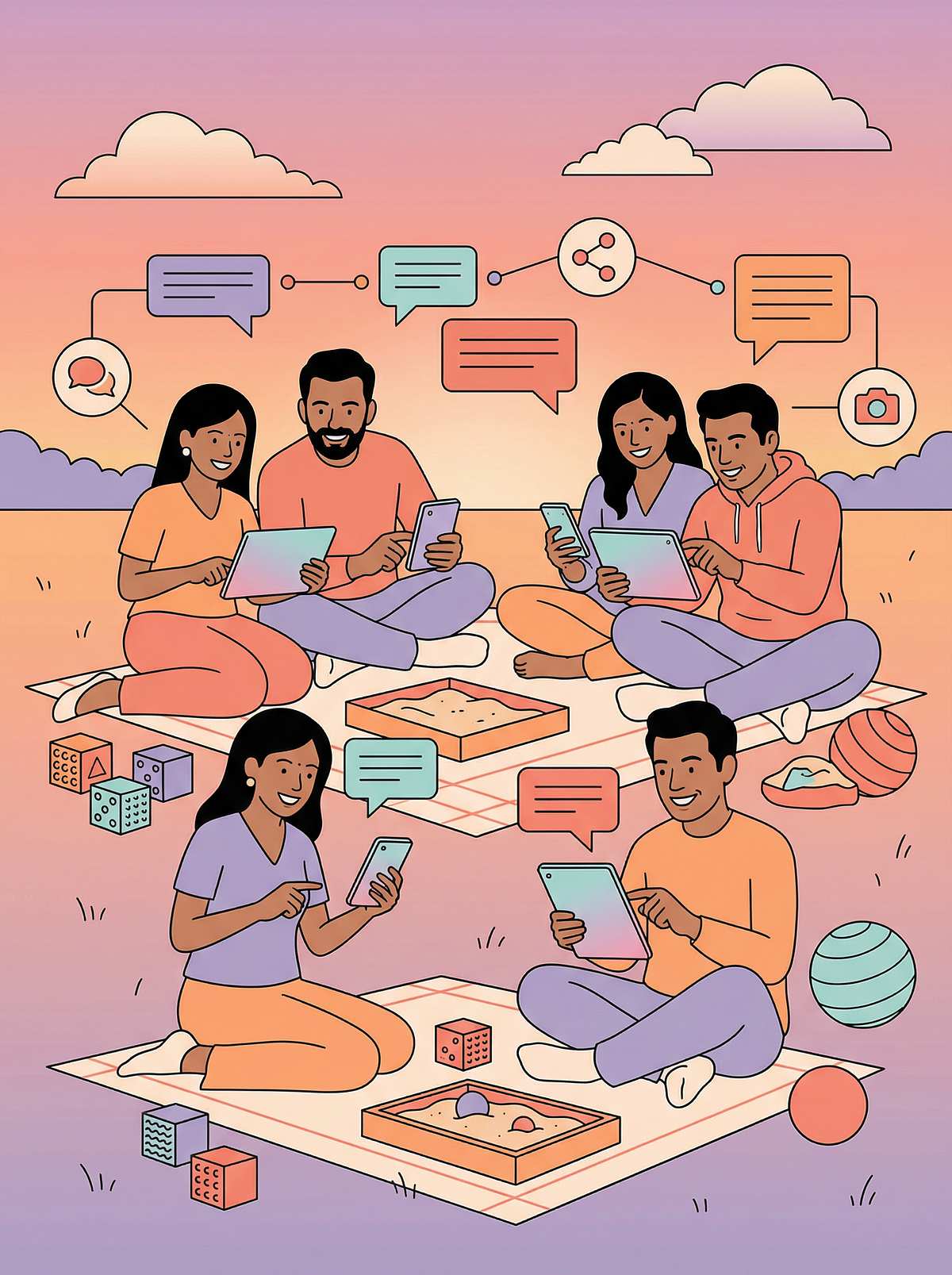 9-materials-that-help-moving-from-crying-to-signals therapy material