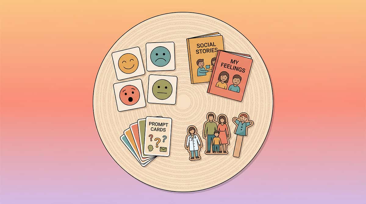 9-materials-that-help-reading-listener-cues therapy material