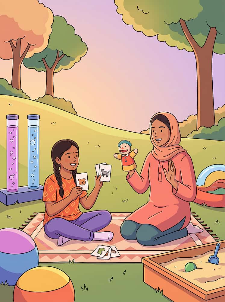 9-materials-that-help-reading-social-cues therapy material