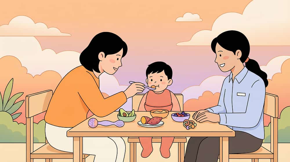 9-materials-that-help-sitting-for-meals therapy material