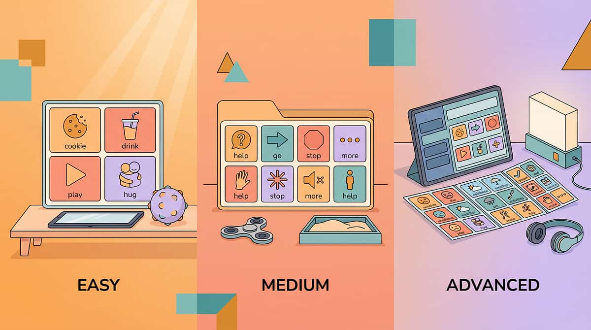 9-materials-that-help-teaching-first-aac-words therapy material