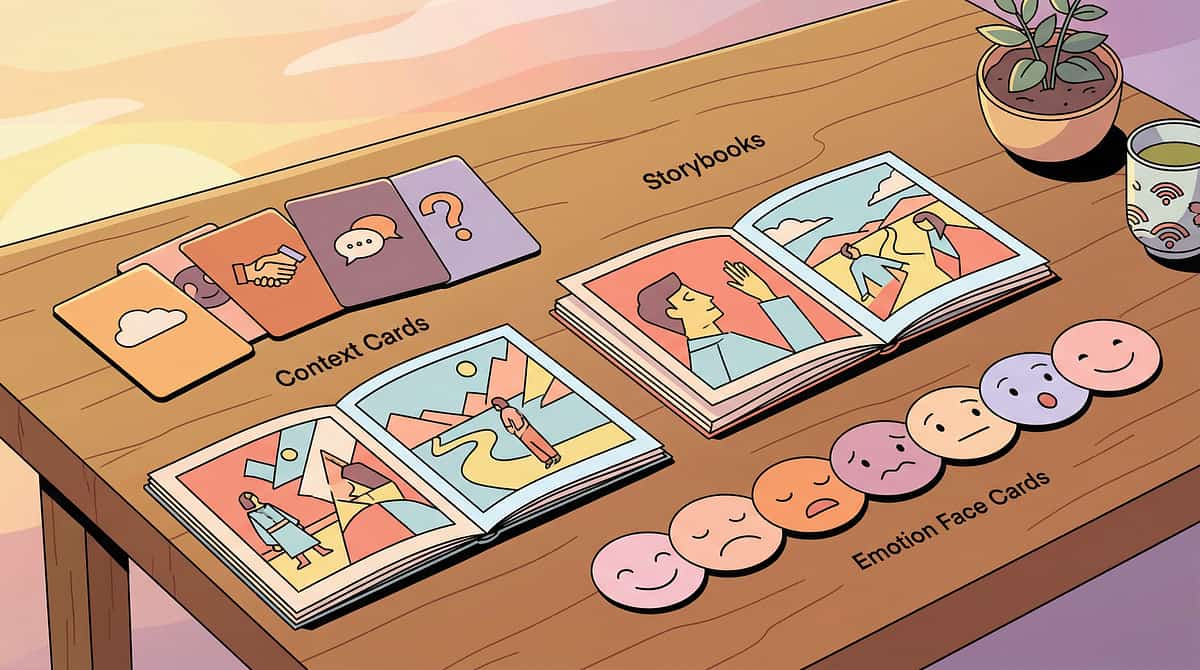 9-materials-that-help-understanding-sarcasm therapy material