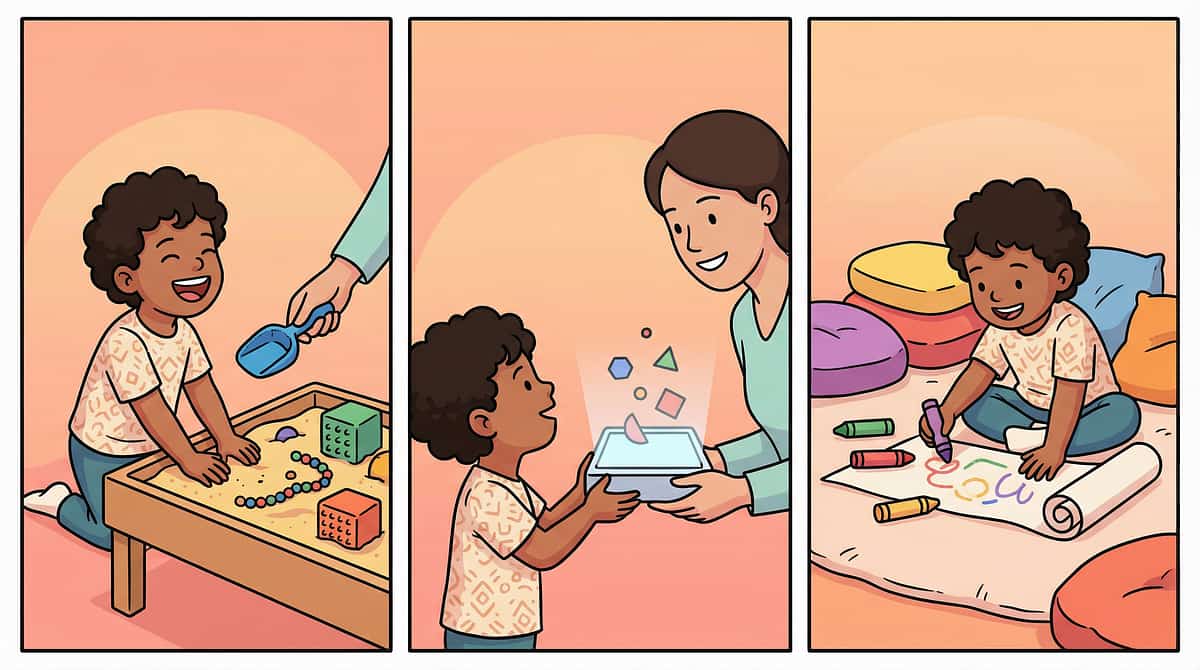 9-materials-that-help-when-baby-crying-overwhelms therapy material