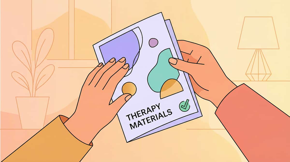 9-materials-that-help-when-child-avoids-hugs therapy material