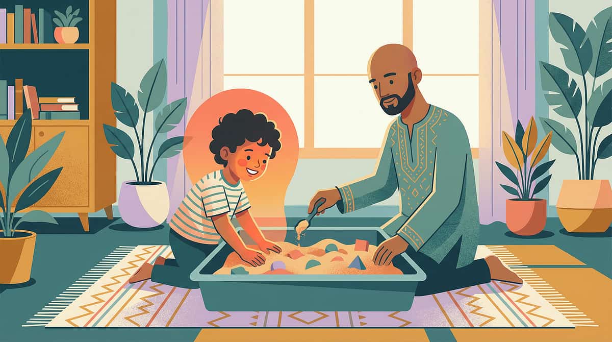 9-materials-that-help-when-child-avoids-hugs therapy material