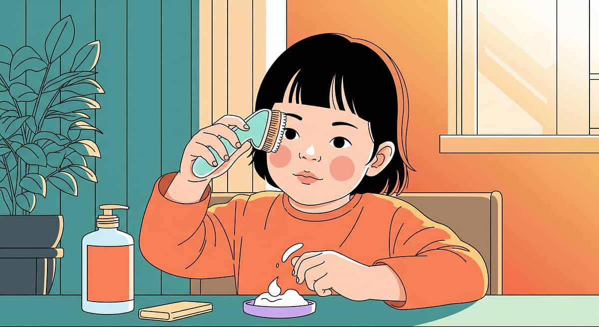 9-materials-that-help-when-child-avoids-lotion therapy material