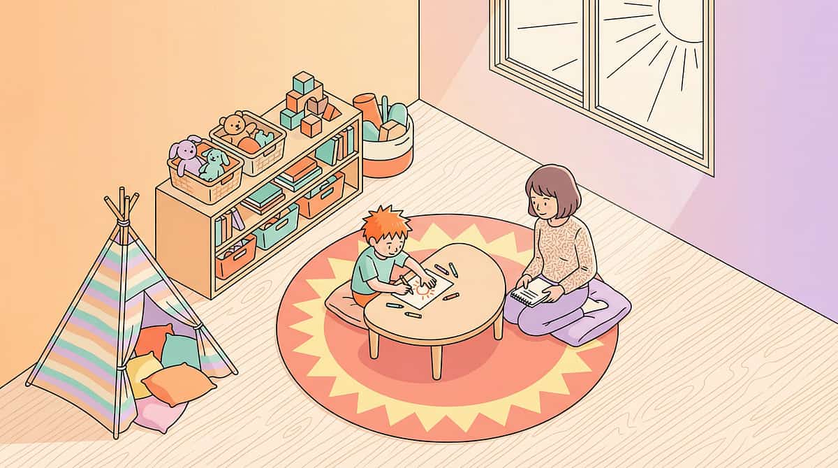 9-materials-that-help-when-child-bangs-for-sound therapy material