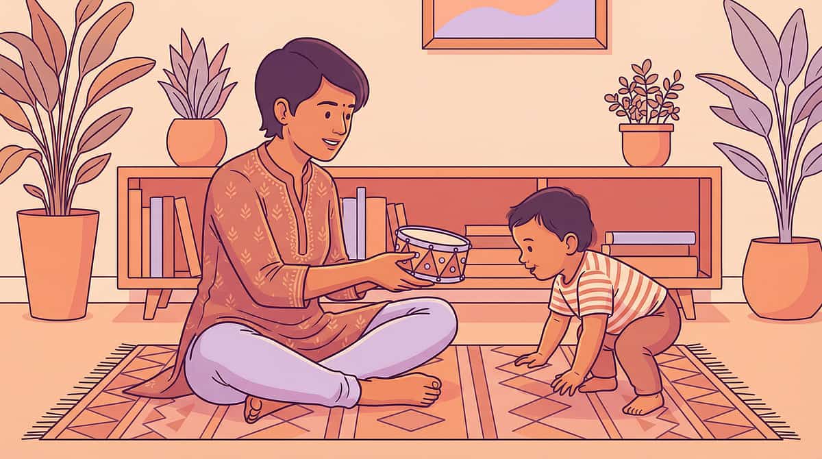 9-materials-that-help-when-child-bangs-for-sound therapy material