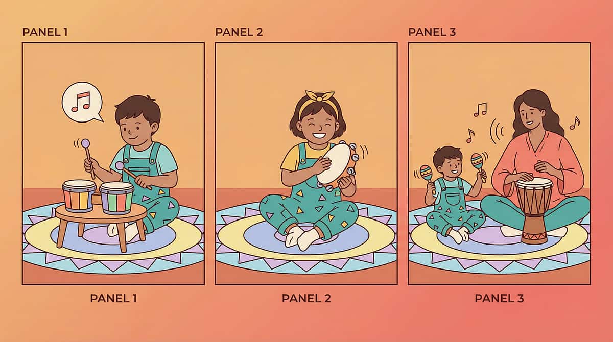 9-materials-that-help-when-child-bangs-for-sound therapy material