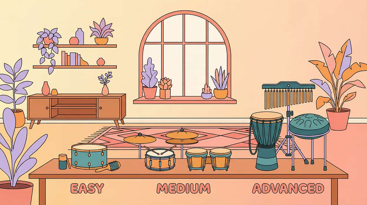 9-materials-that-help-when-child-bangs-for-sound therapy material