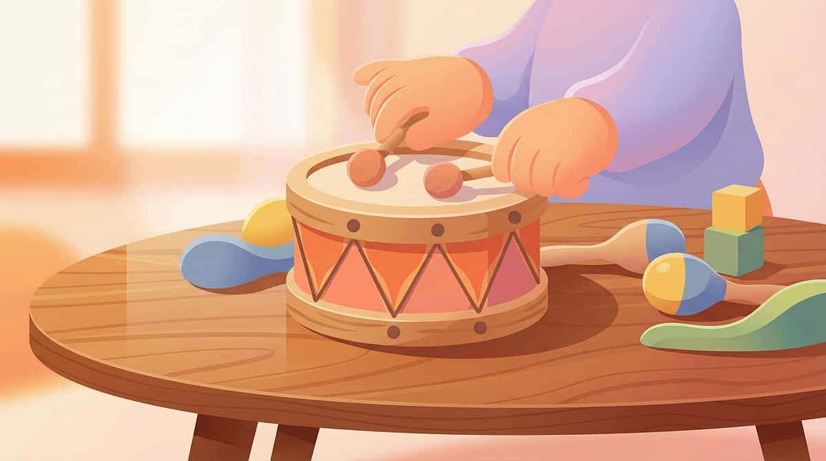 9-materials-that-help-when-child-bangs-for-sound therapy material