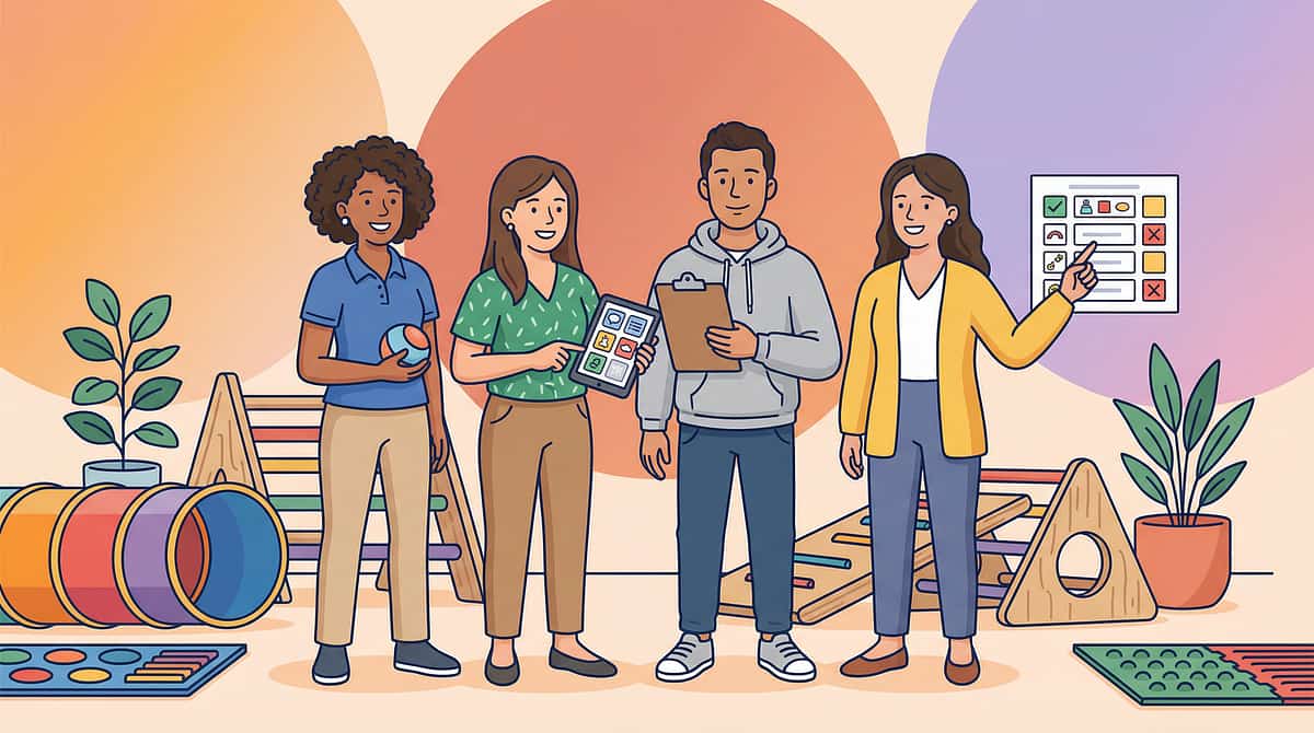 9-materials-that-help-when-child-bangs-for-sound therapy material