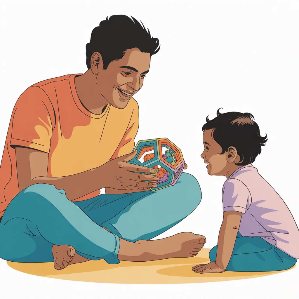 9-materials-that-help-when-child-breaks-toys therapy material
