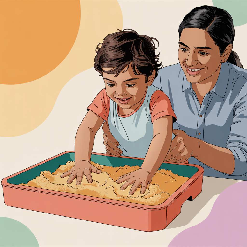 9-materials-that-help-when-child-breaks-toys therapy material
