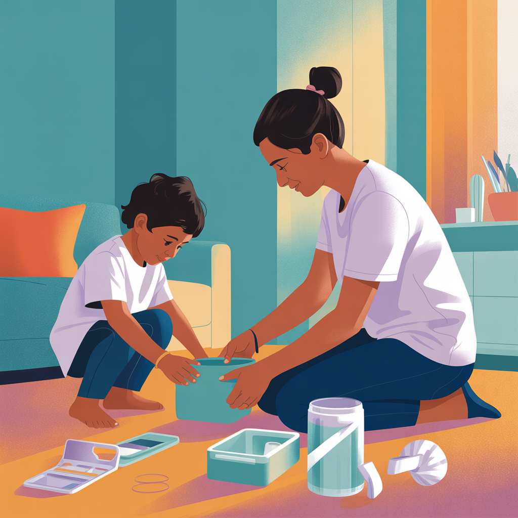 9-materials-that-help-when-child-breaks-toys therapy material