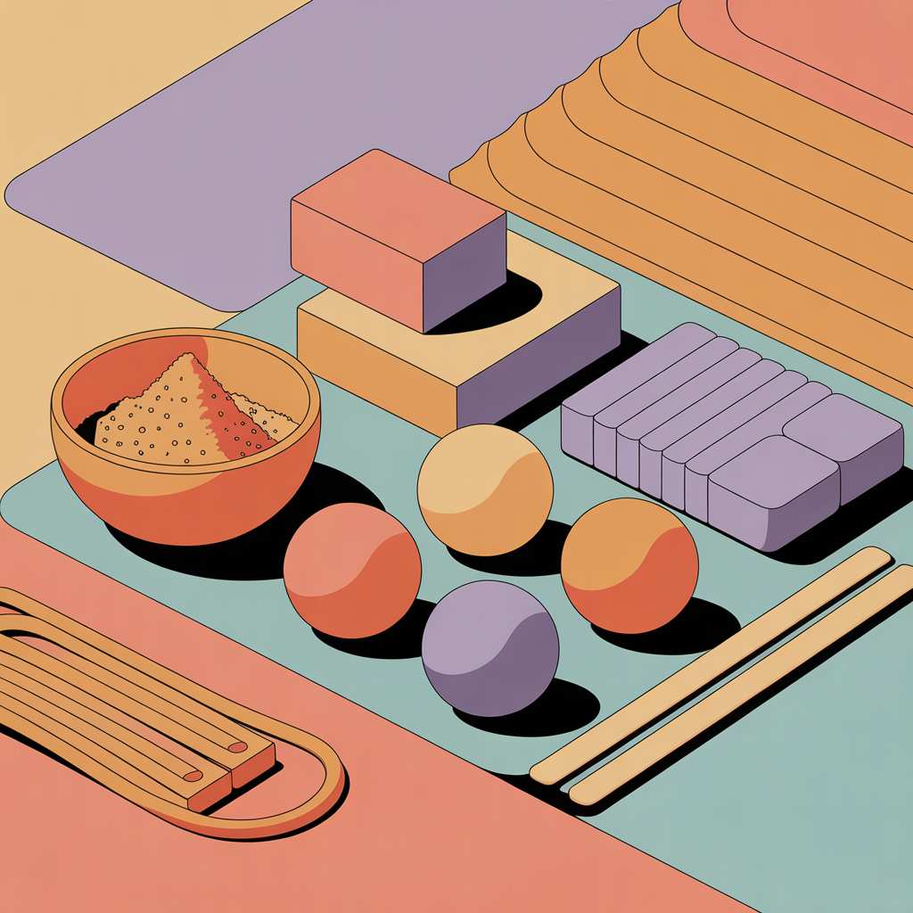 9-materials-that-help-when-child-breaks-toys therapy material