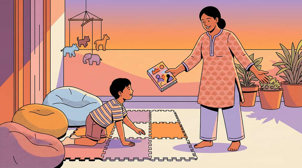 9-materials-that-help-when-child-bumps-into-walls therapy material