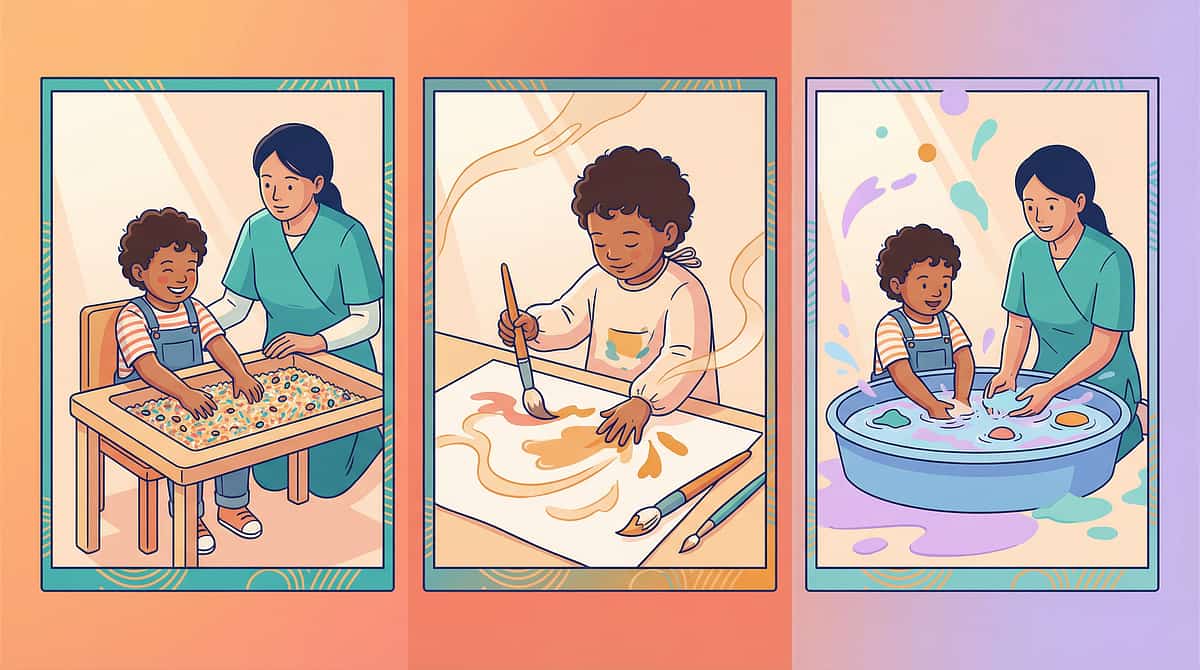 9-materials-that-help-when-child-bumps-into-walls therapy material