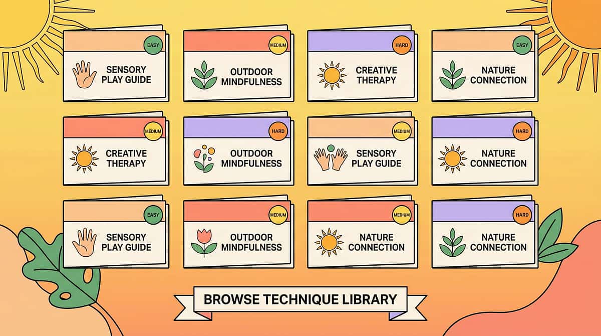 9-materials-that-help-when-child-bumps-into-walls therapy material