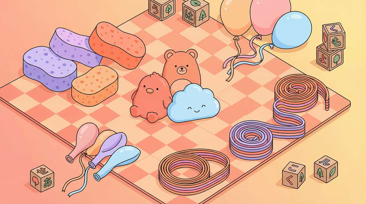 9-materials-that-help-when-child-bumps-into-walls therapy material