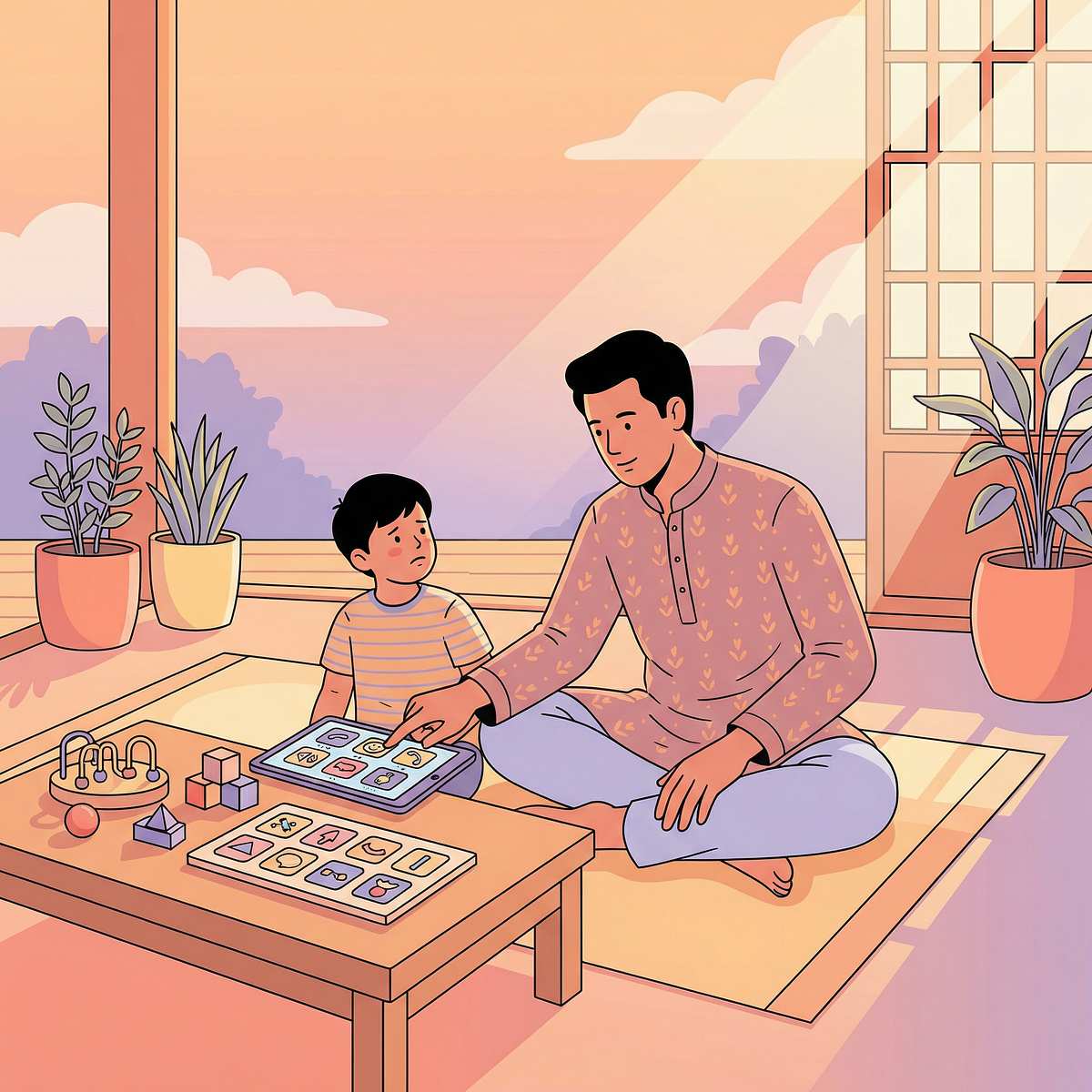 9-materials-that-help-when-child-cant-express-needs therapy material