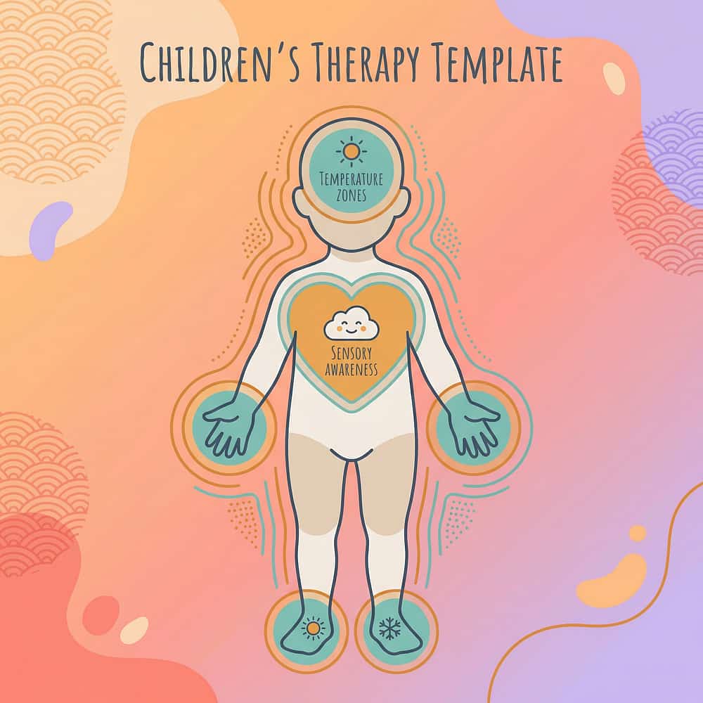 9-materials-that-help-when-child-cant-feel-temperature therapy material