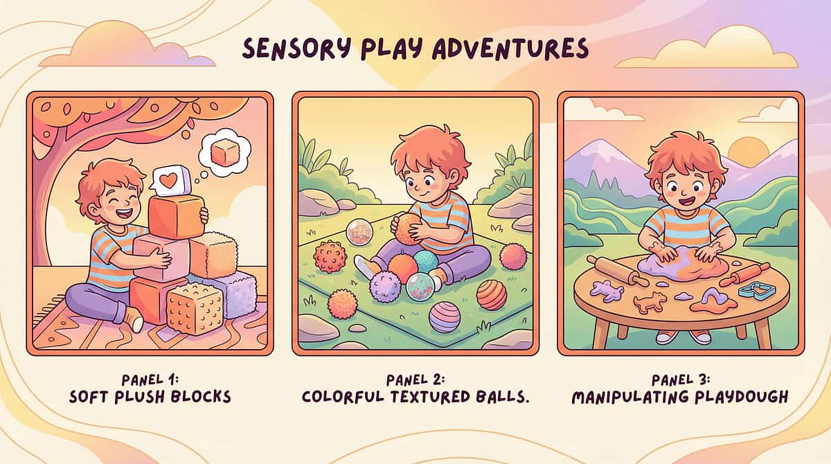 9-materials-that-help-when-child-cant-sit-still therapy material