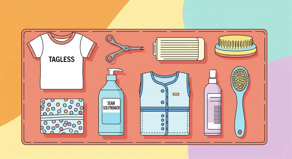 9-materials-that-help-when-child-cant-tolerate-clothing-tags therapy material