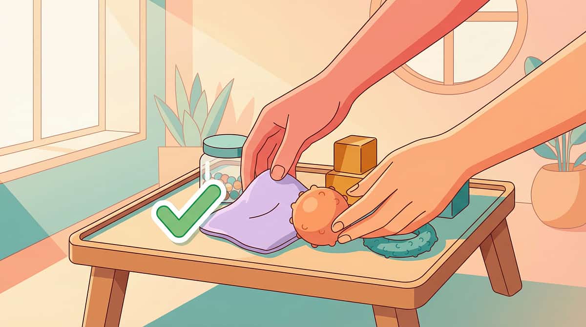 9-materials-that-help-when-child-covers-ears therapy material